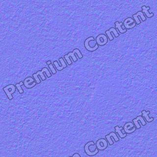 Seamless Textures of Concrete + Normal & Bump Mapping